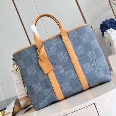 Louis Vuitton Shopping Bags